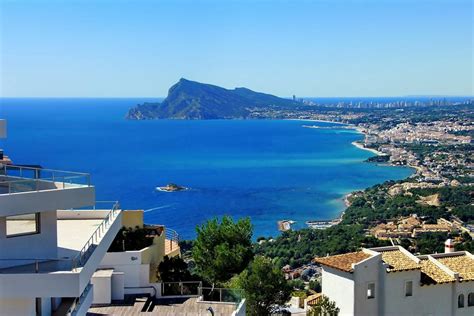 altea hills famosos|Altea Hills: A paradise on the Costa Blanca .